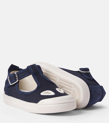 Sneakers aus Canvas  | Il Gufo