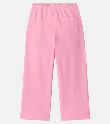 Bobo Choses cotton sweatpants | Bobo Choses