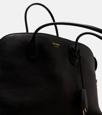 Tote Bag Large aus Leder | Prada