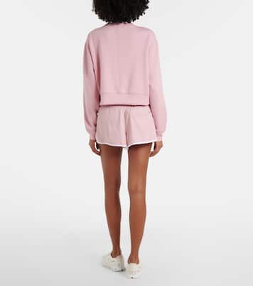 Tasmin sweatshirt | Varley