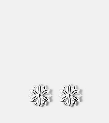Set Malmaison aus zwei Tischkartenetuis | Christofle