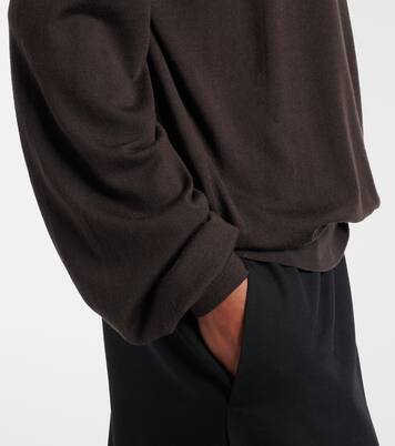 Annette wool sweater | Khaite