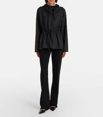 Jacke Beloura | The Row