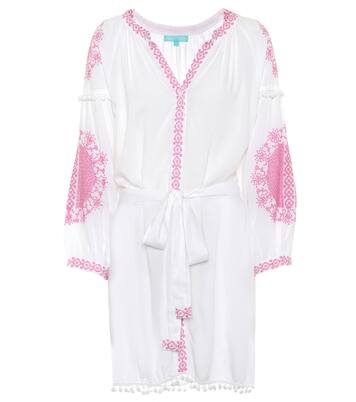 Bestickter Kaftan Eliza | Melissa Odabash