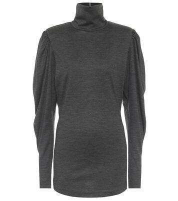 Pullover Gavina aus Schurwolle | Isabel Marant