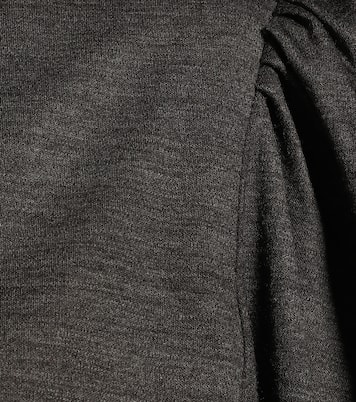 Pullover Gavina aus Schurwolle | Isabel Marant