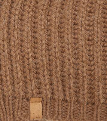 Baby Ciro wool-blend beanie | 1 + in the Family