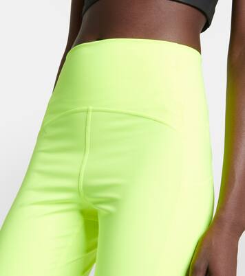 High-Rise Leggings | Adidas by Stella McCartney