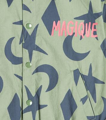 Veste Magique | Jellymallow