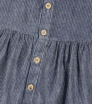 Baby - Abito in denim Zoe | 1 + in the Family