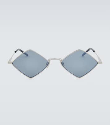 Aviator-Sonnenbrille SL 309 | Saint Laurent