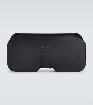Aviator-Sonnenbrille SL 309 | Saint Laurent