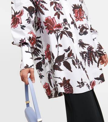 Hemd aus Baumwolle | Patou