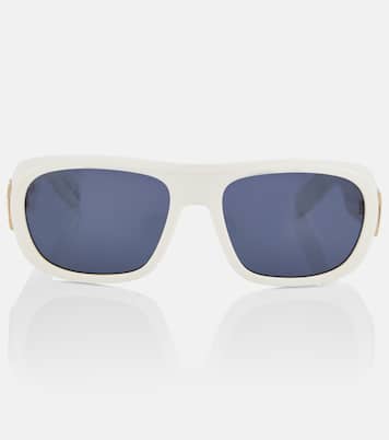 Lady 95.22 S1I square sunglasses | Dior Eyewear