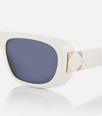 Lady 95.22 S1I square sunglasses | Dior Eyewear