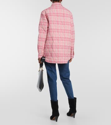 Hemdjacke Mysen aus Baumwolle | Marant Etoile