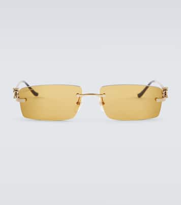 Gafas de sol Panthère de Cartier | Cartier Eyewear Collection