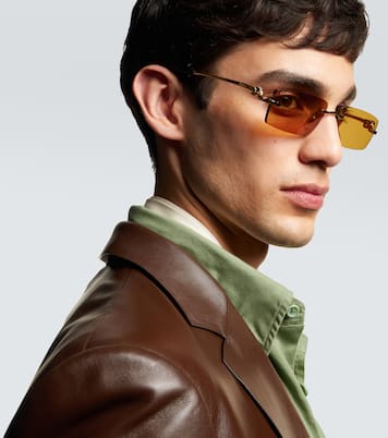 Gafas de sol Panthère de Cartier | Cartier Eyewear Collection