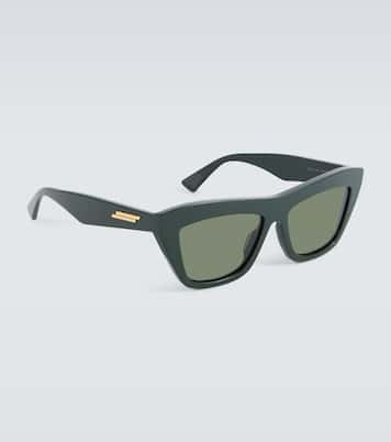 Lunettes de soleil en acétate | Bottega Veneta