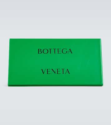 Lunettes de soleil en acétate | Bottega Veneta