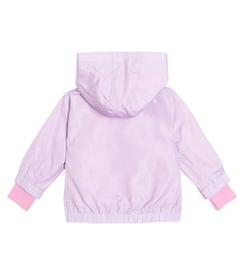 Baby printed jacket | Stella McCartney Kids