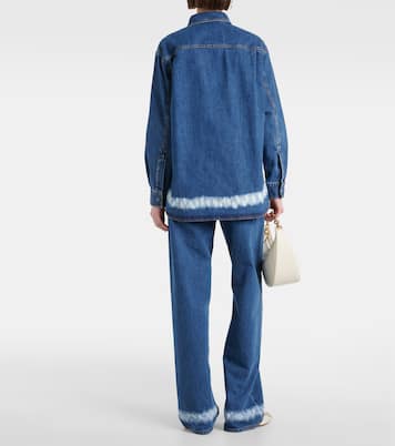 Jeanshemd VGold | Valentino