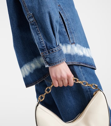 Jeanshemd VGold | Valentino