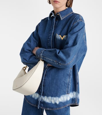 Jeanshemd VGold | Valentino