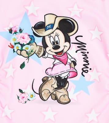 x Disney® printed swimsuit  | Monnalisa