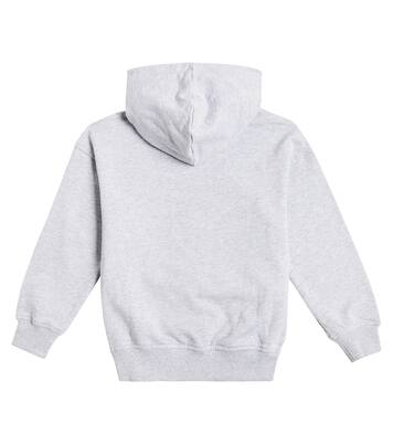 Teddy Bear cotton jersey hoodie | Moschino Kids