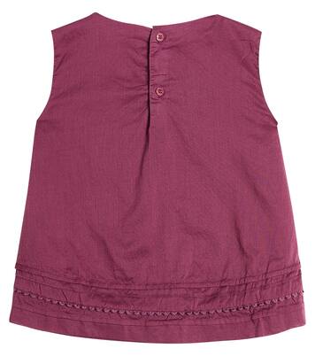 Cotton jersey shirt | Il Gufo