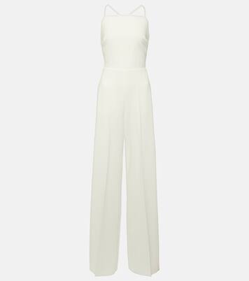 Elvy cady jumpsuit | Max Mara