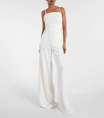 Elvy cady jumpsuit | Max Mara