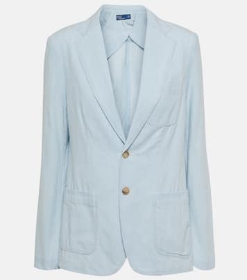 Blazer aus Denim | Polo Ralph Lauren