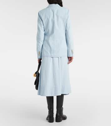 Blazer aus Denim | Polo Ralph Lauren