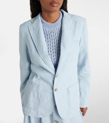 Blazer aus Denim | Polo Ralph Lauren