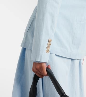 Blazer aus Denim | Polo Ralph Lauren