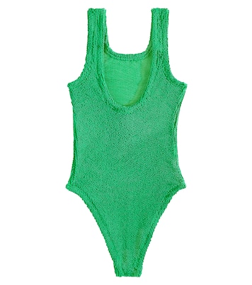 Badeanzug Classic | Hunza G Kids