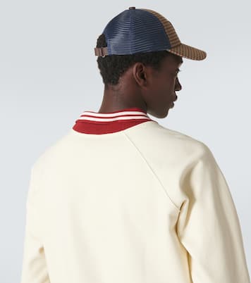Baseballcap Original | Wales Bonner