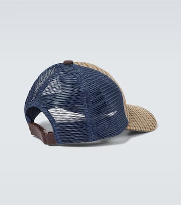 Baseballcap Original | Wales Bonner