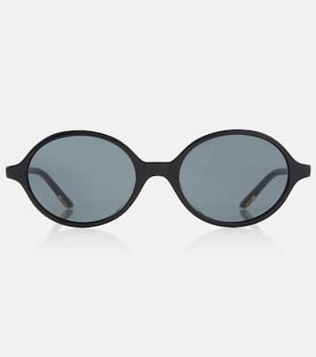 x Oliver Peoples 2000C round sunglasses | Khaite