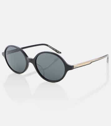 x Oliver Peoples 2000C round sunglasses | Khaite