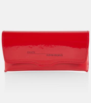 x Oliver Peoples 2000C round sunglasses | Khaite