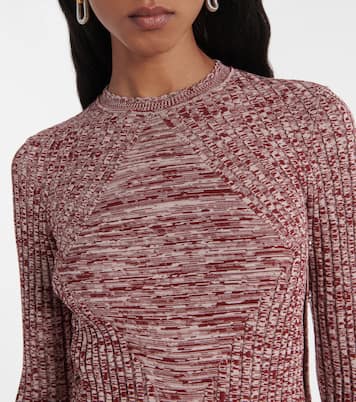 Knitted sweater | Rabanne