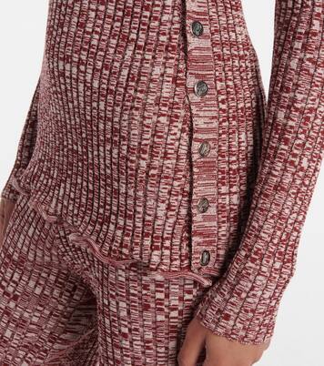 Knitted sweater | Rabanne