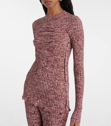 Knitted sweater | Rabanne