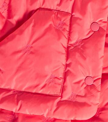 Enaelle quilted vest | Bonpoint