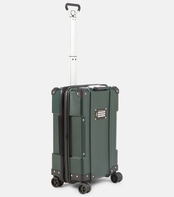 Ghost Cabin + suitcase | Harper Collective