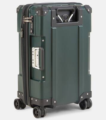 Ghost Cabin + suitcase | Harper Collective