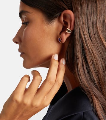 Antifer 18kt rose gold earcuff | Repossi